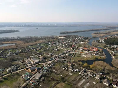 Соборний район