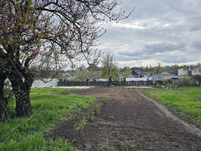 Новокодацький район