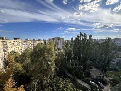 Амур-Нижньодніпровський район