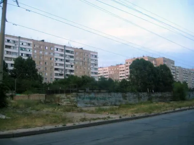 Дніпровський