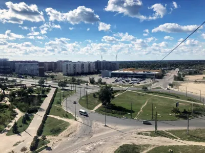 Космічний