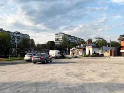 Шевченківський