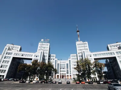 Шевченківський