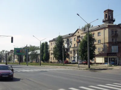 Салтівський