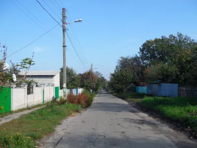 Новобаварський