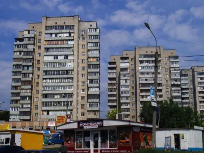Холодногірський