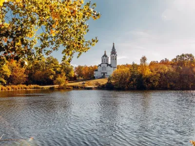 Передмістя