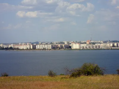 Заводський