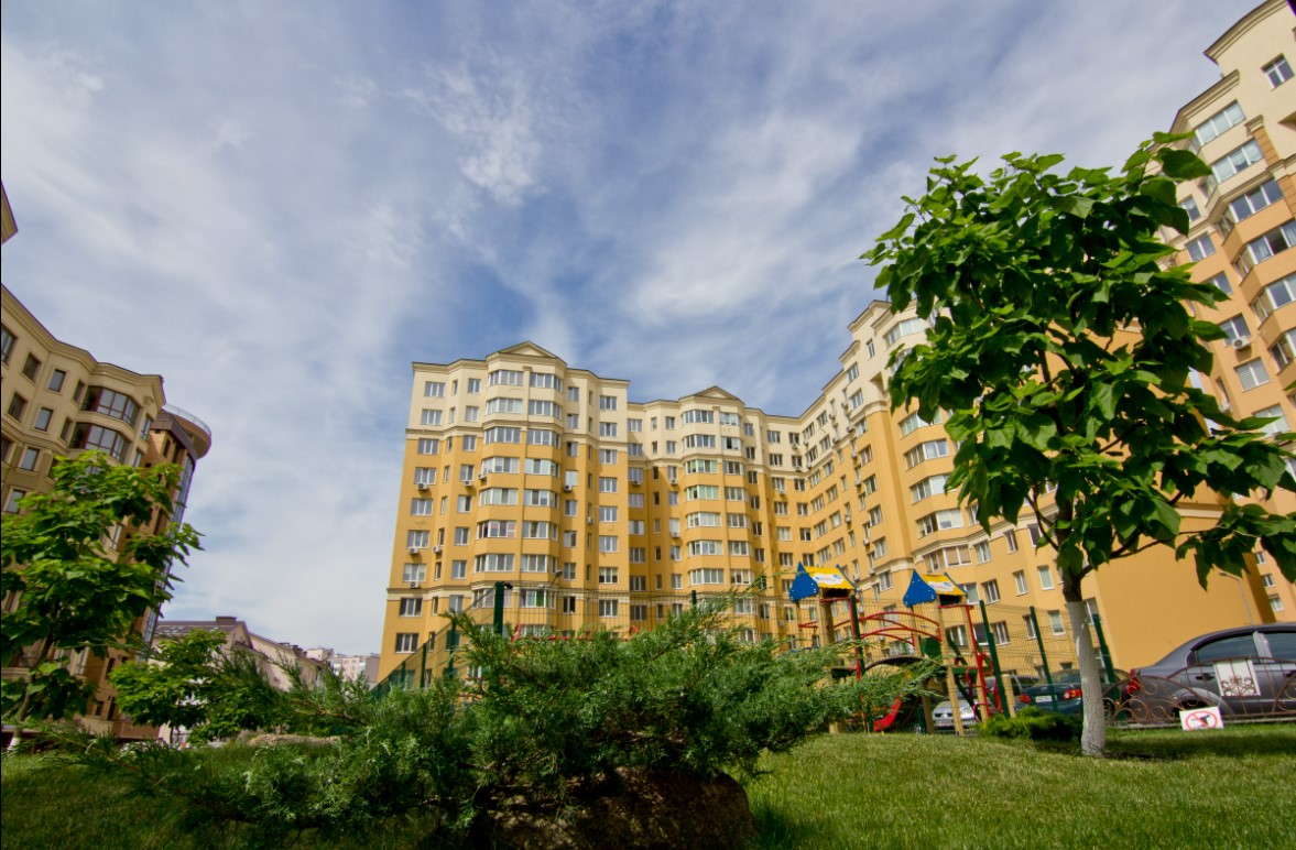 Martynov Real Estate